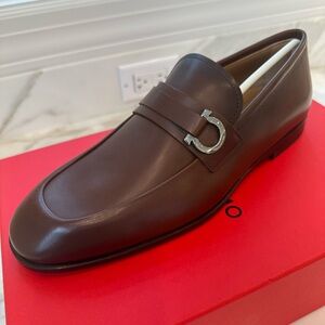 Men’s Ferragamo Florio Loafer